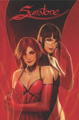 Sunstone Volume 1 book