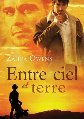 Entre Ciel Et Terre (Translation) book