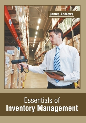 Essentials of Inventory Management book