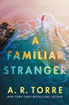 A Familiar Stranger book