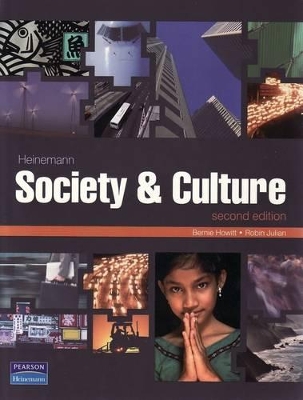 Society and Culture book