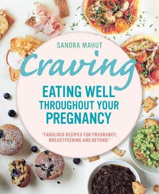 Craving book
