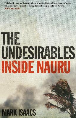 Undesirables book