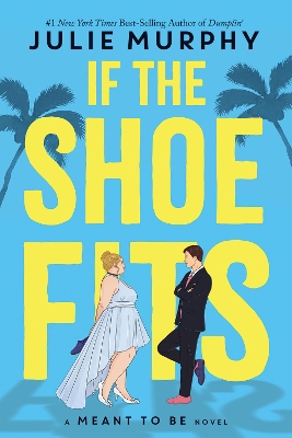 If The Shoe Fits (Disney) book