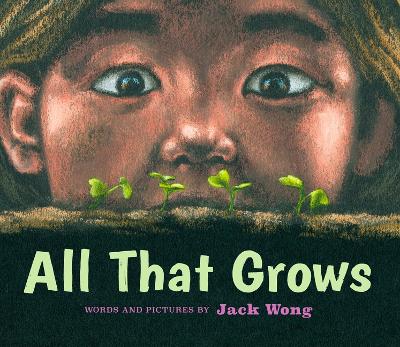 All That Grows book