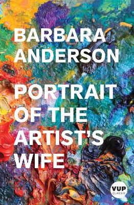 Portrait of the Artist's Wife book