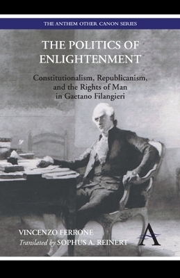 Politics of Enlightenment book