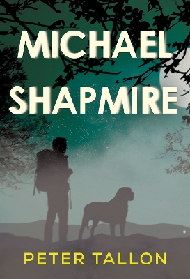 Michael Shapmire book