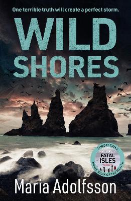 Wild Shores: The bestselling atmospheric police procedural that has taken the world by storm book