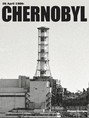 Chernobyl by Michael Kerrigan
