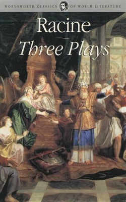 Three Plays: 
