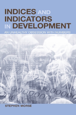 Indices and Indicators in Development book