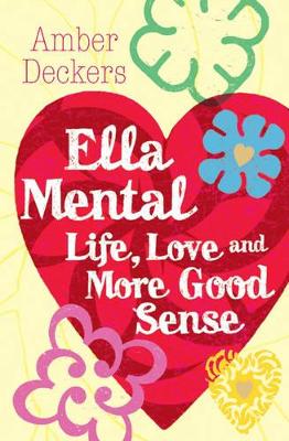 Love, Life and More Good Sense book