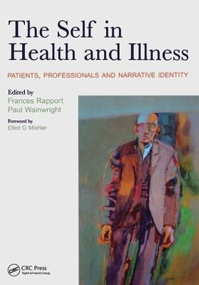 Self in Health and Illness book