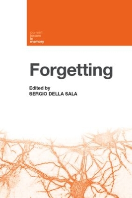 Forgetting book