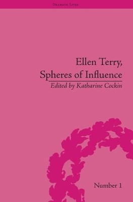 Ellen Terry, Spheres of Influence book