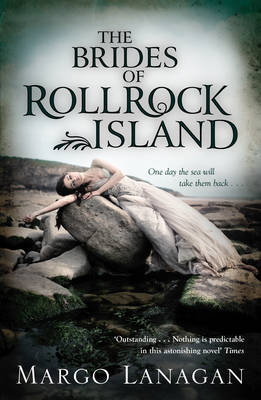 Brides of Rollrock Island book