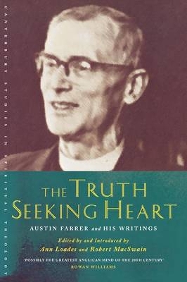 Truth-Seeking Heart book