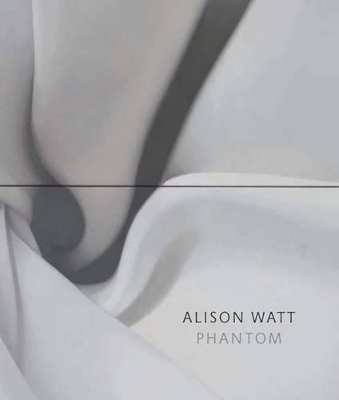 Alison Watt book