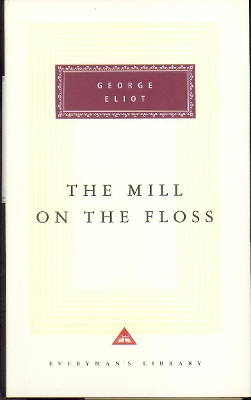 The Mill On The Floss by George Eliot