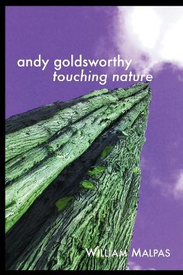 Andy Goldsworthy by William Malpas