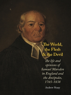 World, the Flesh and the Devil book