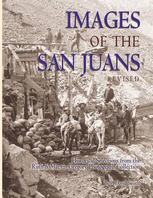 Images of the San Juans book