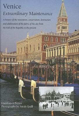 Venice book