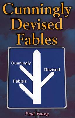 Cunningly Devised Fables book