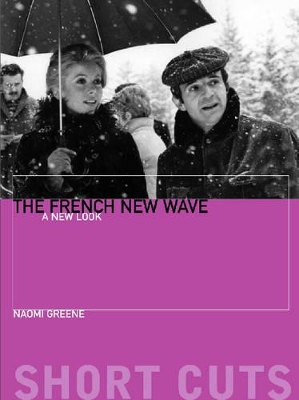 The French New Wave – A New Look book