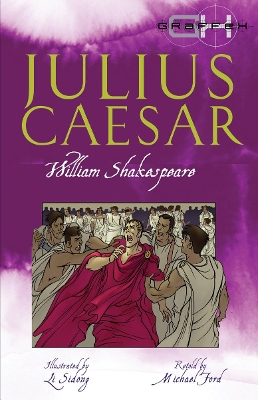 Julius Caesar book