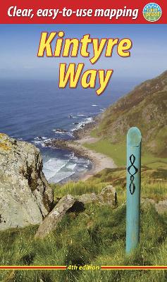 Kintyre Way (4 ed) book