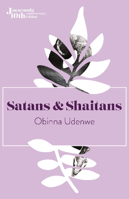 Satans and Shaitans book