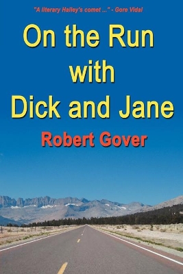 On the Run with Dick and Jane book