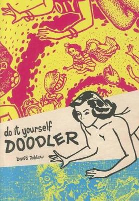 Do It Yourself Doodler book