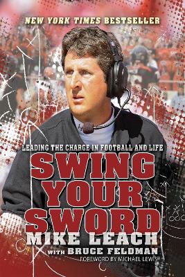 Swing Your Sword book