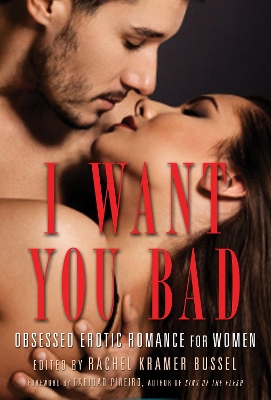 I Want You Bad book