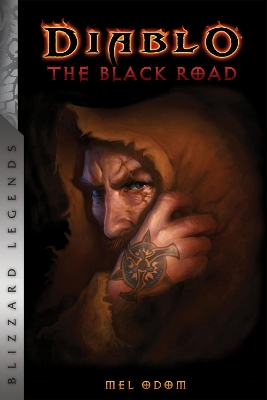 Diablo: The Black Road book