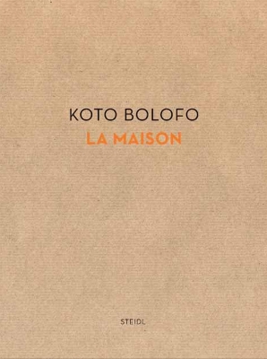 Koto Bolofo: La Maison (11 volumes slipcased) book