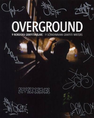 Overground book