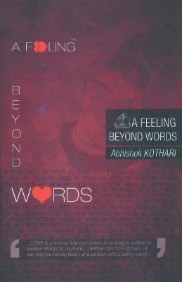 Feeling Beyond Words book