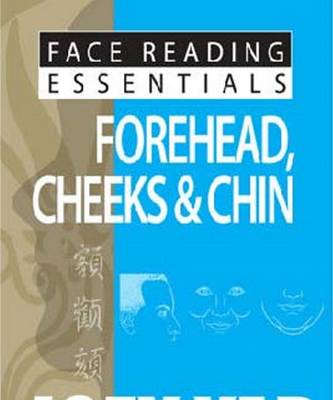 Forehead, Cheeks & Chin book