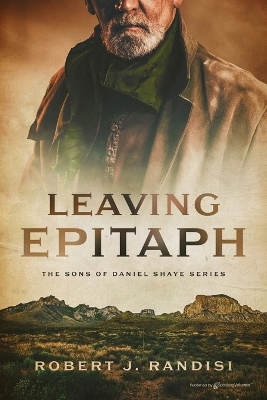 Leaving Epitaph book