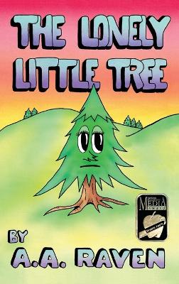 The Lonely Little Tree book