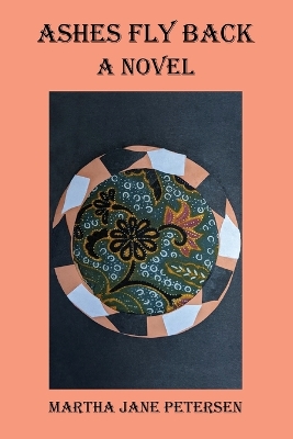 Ashes Fly Back book