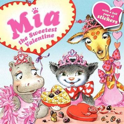 Mia: The Sweetest Valentine book