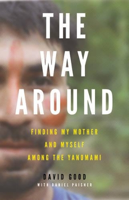 Way Around book