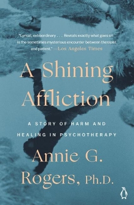 Shining Affliction book