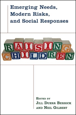 Raising Children book