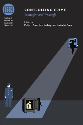 Controlling Crime book